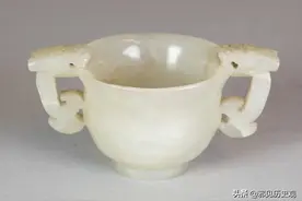 加拿大博物馆收藏中国古玉图片