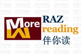 RAZ伴读-LEVEL B-3 Amazing caves图片