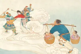 “金风玉露一相逢”你理解对了吗？“金风”是什么风？图片