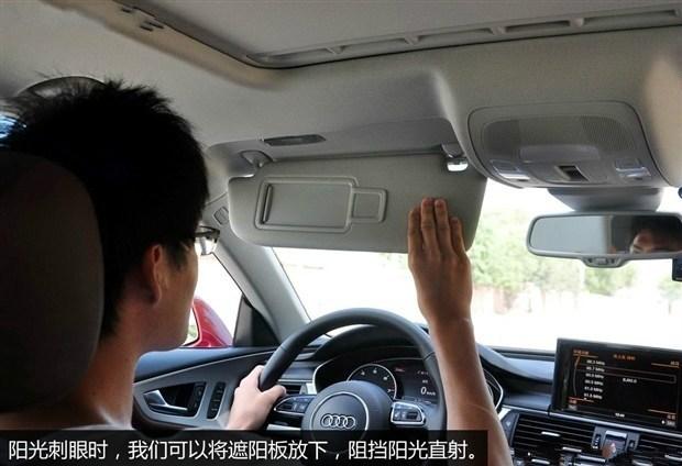 汽车小知识，安全气囊居然可以关闭，车内也有逃生舱，一定要学会