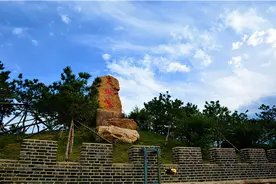 墓地里单穴与双穴的区别图片