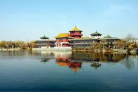 河南省开封市被取消的县图片