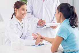 你做过的体检，意义有多大？精准健康管理开启健康未来图片