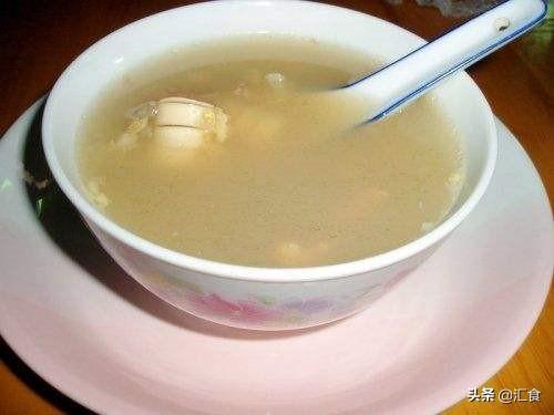 鲜鳄肉花胶汤 2026年花胶廋肉煲汤最佳搭配
