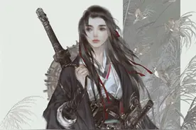 剑来：飞剑小酆都大显神威，陈平安的八把飞剑大都来头不小图片