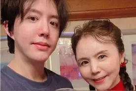 李云迪事件后，为何李母被痛骂图片