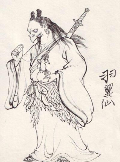 《封神演义》人物实力等级大划分