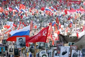 希特勒恨之入骨的“苏联军魂”，如今被自己人消灭了图片