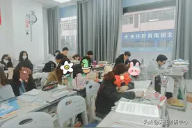 考研到底考什么？一篇文章转给小白备考的同学，收藏图片