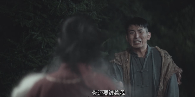 上线1天就破纪录，这片凭什么能被捧为：2021年第一国产惊悚片？