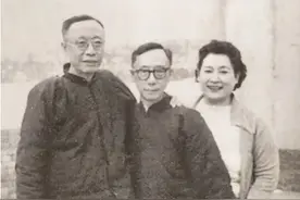 溥杰想接日本妻子回国，溥仪不让，周恩来力劝：还是让她回来吧图片