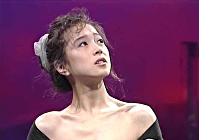 渣男能够有多渣？日本中森明菜的故事告诉你，远比想象的更恶劣