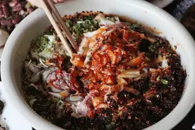 吃过云南这么多美食，滇西这个地方凭什么不能拥有姓名？图片