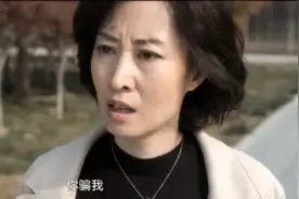 刘敏君用正宫脸演绎“妈系小三”，《白色月光》真的太真实了图片