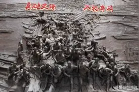 奋斗百年路 启航新征程｜千万次，我追寻着你——为了湘江战役英魂永存图片