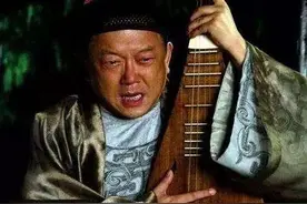 明朝灭亡，为何陪同崇祯帝殉国的只有太监，士大夫们都跑哪去了？图片