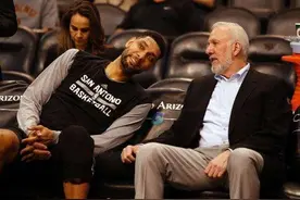 如今NBA薪水最高的教练是谁？他们的薪水和成绩能匹配上吗？图片