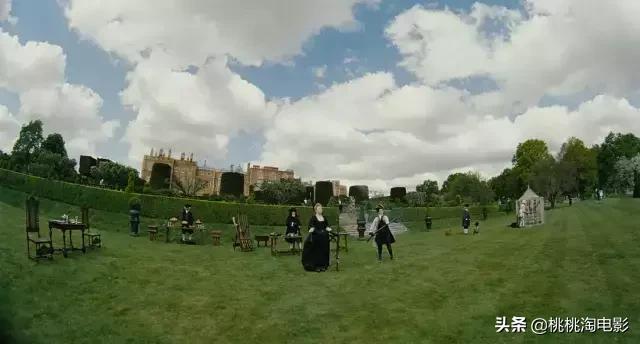 后天奥斯卡的实用装X指南!