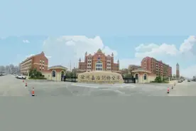 【开学季】欢迎各位同学——徐州嘉治在行动图片