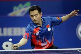 国际乒联名人堂历代大盘点图片