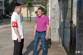 岳阳一市民：打牌啦，三缺一！结果牌友没来他来了图片