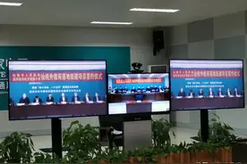 拟投资5.6亿元，又一项目落地仙桃图片