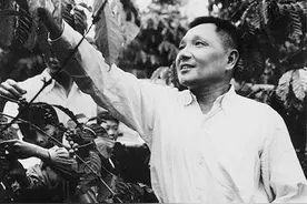 1988年，邓小平为何拍板海南岛建省？事后才知当初真高明图片