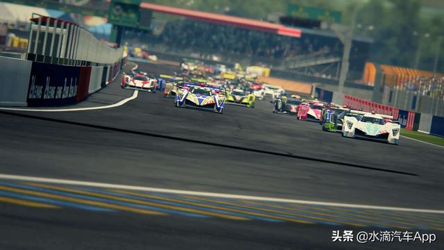 盘点国内配置最高的5家赛车场，玩漂移的兄弟走起！