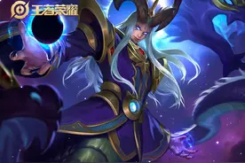 1级最强的三位英雄，东皇太一只能垫底，榜首太冷门图片