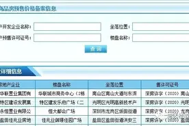 4000+套！深圳周末四大楼盘齐推图片