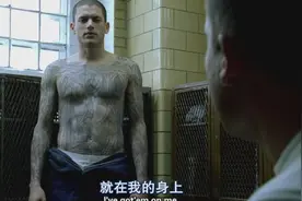 推荐8部下饭美剧英剧图片