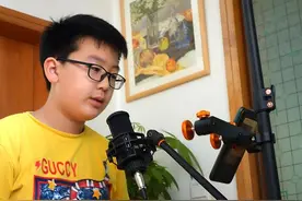 SMORSS入门直播全套：走进直播，这些专业设备必不可少图片