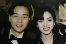 梅艳芳一生坎坷，被生母吸血，生前家人争遗产，逝后被榨干价值图片