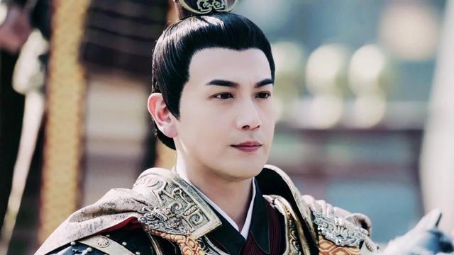 长歌行:李承乾17年太子,一朝被废,谁曾经还不是一只小可爱呢