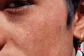 丁真背后，一个贫困县低调的努力图片