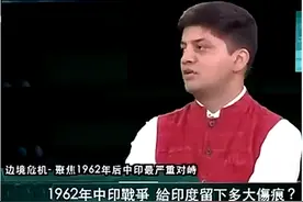 被打趴一次比被奴役150年伤害更大，殖民地心态让印度脑洞奇葩图片