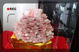 现在社会上有多少家庭，能给孩子一百万买房买车？分析一下图片