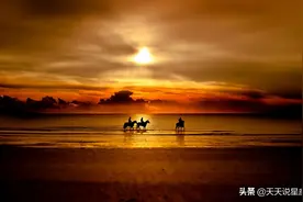 傻傻分不清楚爱情和友情的3星座，容易产生误会，会比较尴尬图片