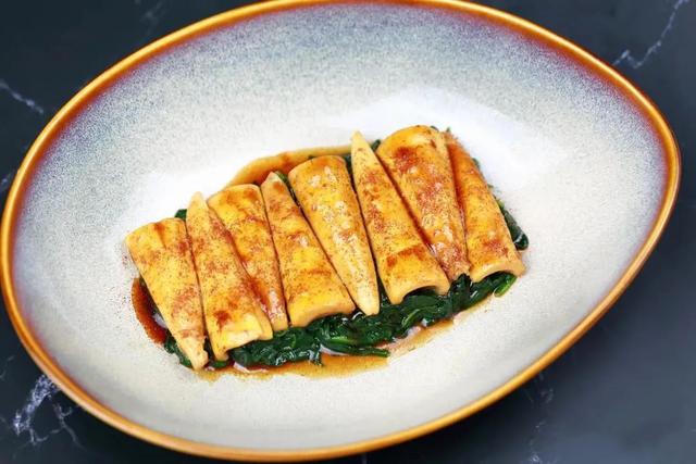 粤菜炒花胶的做法大全 2026年粤菜炒花胶的做法大全视频