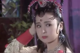 用避孕套做特效！1986版《西游记》这些穿帮镜头你发现了吗？图片