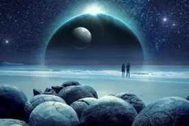 20亿年前地球曾出现外星文明？科学家们发现种种证据让人起疑图片