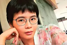 许可馨改名“许立娜”，改名不改“本心”，家长：不值得宽恕图片
