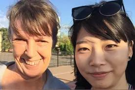 29岁大龄女青年的澳洲流浪记（二）图片