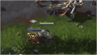 游戏基础知识——“静态防御单位”的设计手法