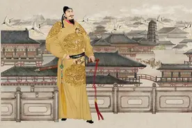 唐朝人称呼父亲为“哥”？这些称呼你能分清吗？图片