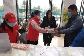 粤鄂情深：我们与湖北的那些泪目瞬间图片