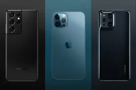 2021年最佳拍照手机：4款拍照令人惊叹的手机，镜头丝毫不妥协图片