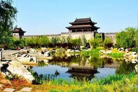 水浒为何把宋江葬于淮安，原来是施耐庵在致敬关汉卿图片