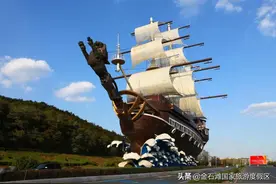 这一周，金石滩收获满满图片