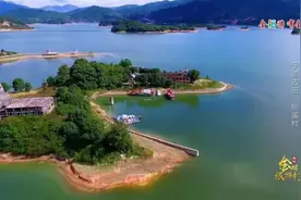 探村福建宁德｜桃溪古村，山水之间古宅静美桃林芳菲图片